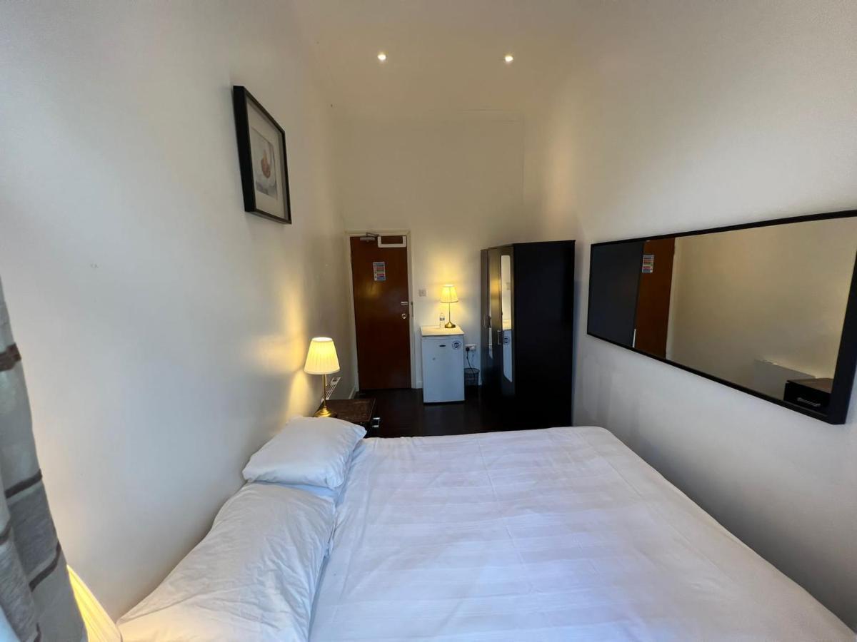 Cavali Hotel London Exterior photo