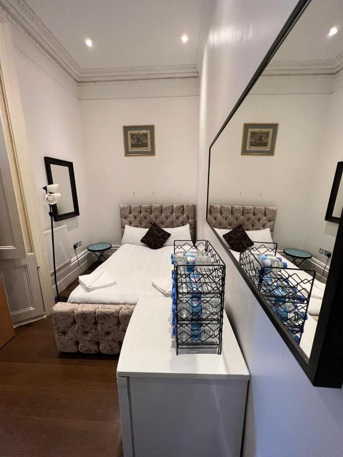 Cavali Hotel London Exterior photo