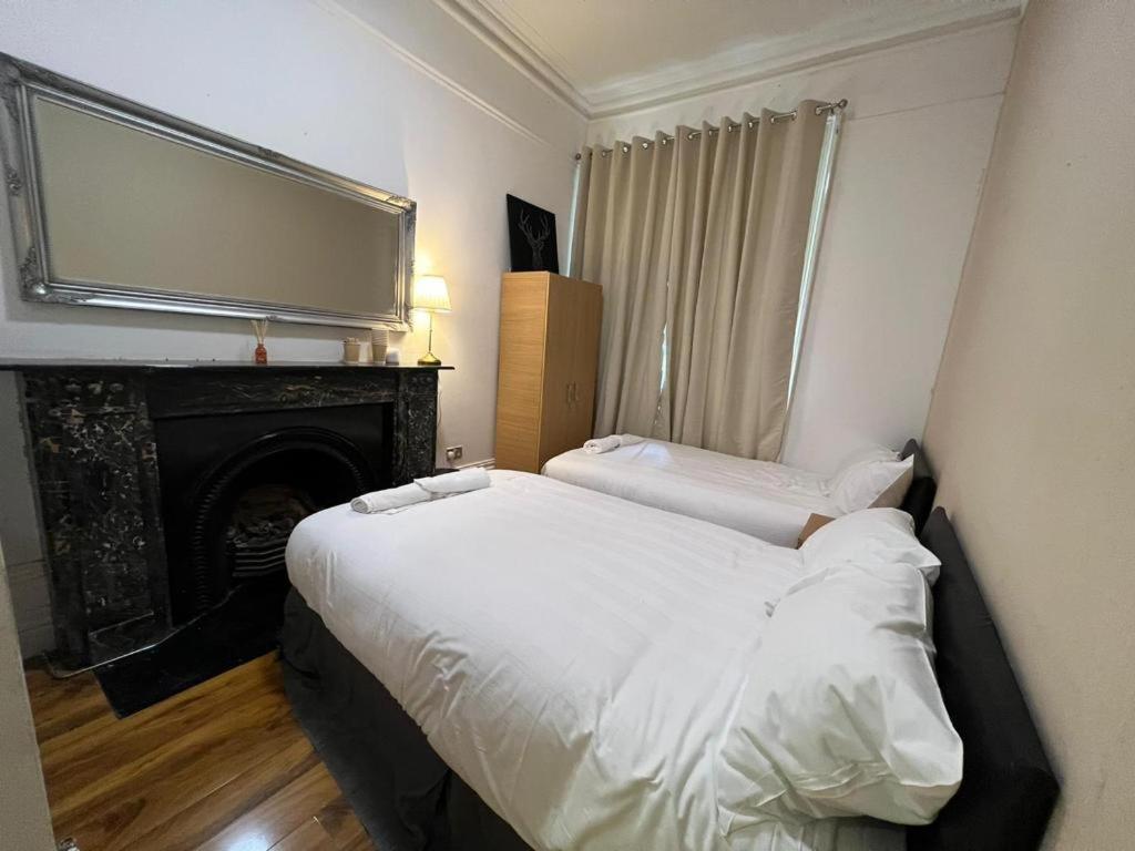 Cavali Hotel London Exterior photo